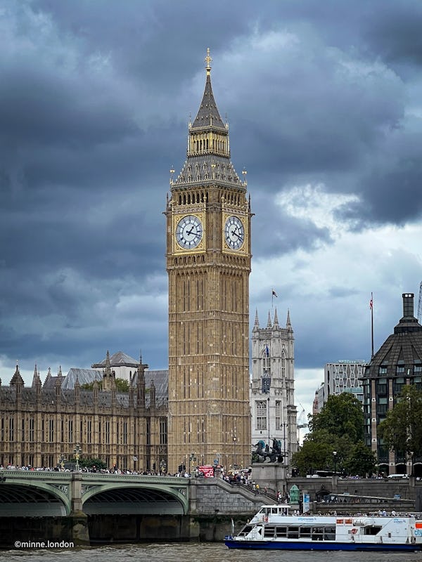 big ben